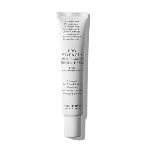 Load image 1 in gallery view. multi-acid-micro-peel-mini-new