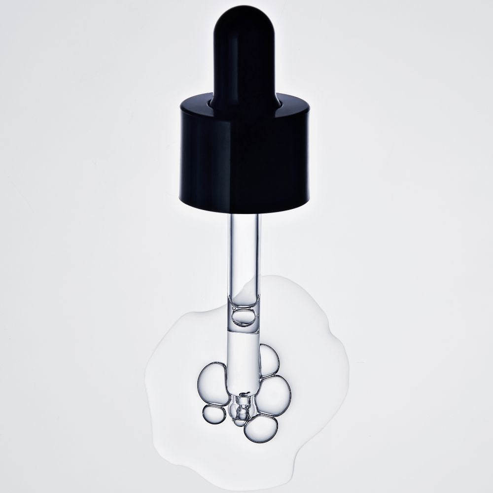 Water-free Niacinamide Galactomyces Serum