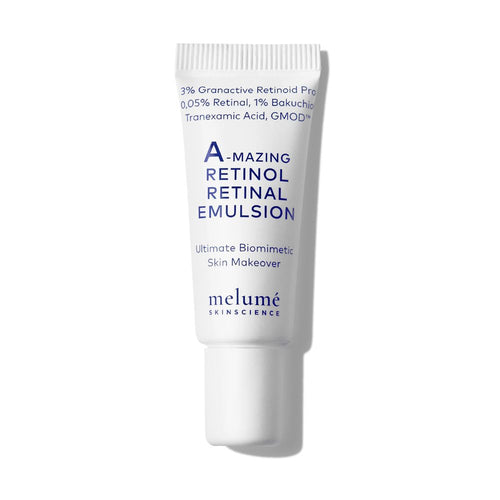 Bild 1 in Galerieansicht laden. retinol-retinal-emulsion-mini-new