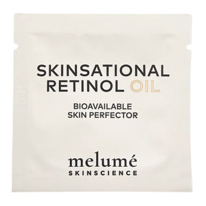 Skinsational Retinol Oil (S)
