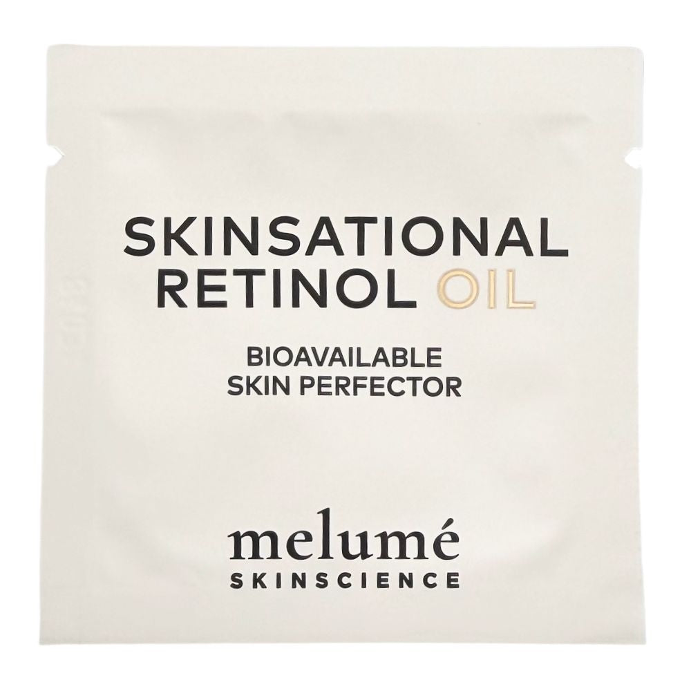 Skinsational Retinol Oil (S)