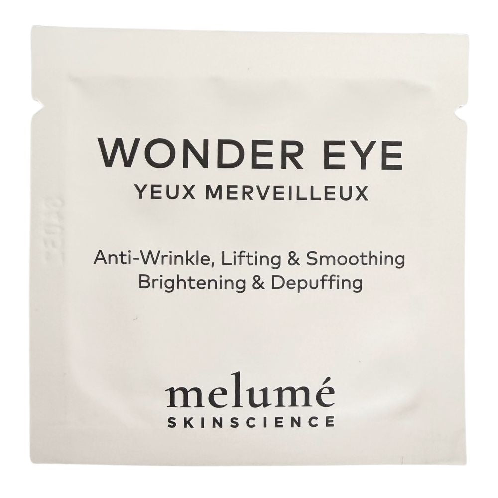 Wonder Eye (S)
