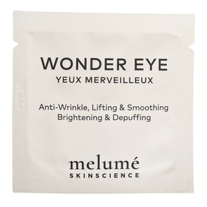 Wonder Eye (S)