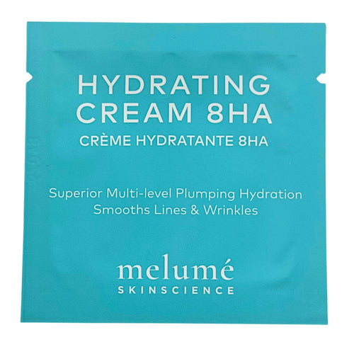 Load image 1 in gallery view. Hydrating Cream 8HA (S)