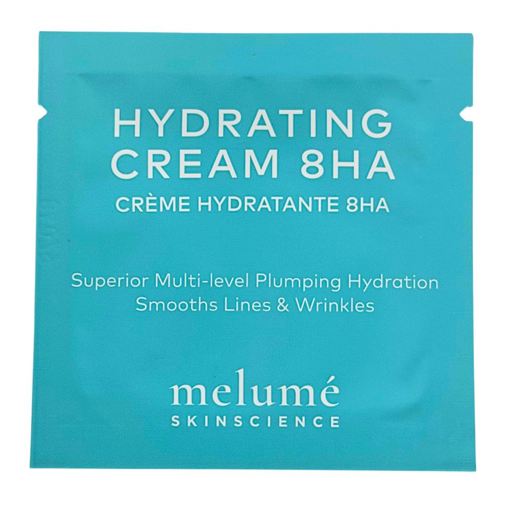 Hydrating Cream 8HA (S)
